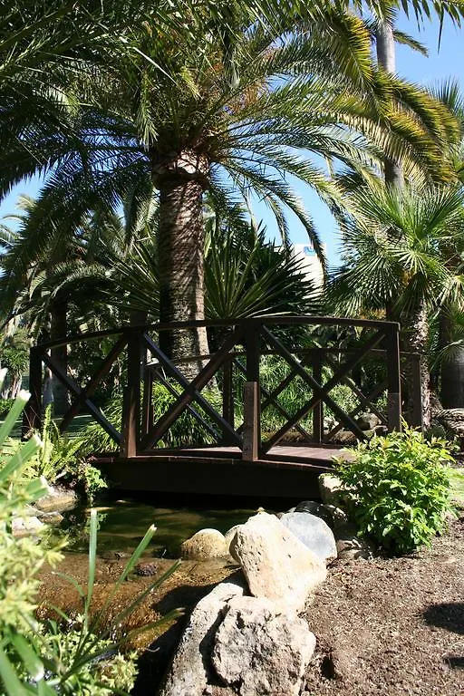 The Oasis By Don Carlos Resort (Adults Only) Marbella 5*,