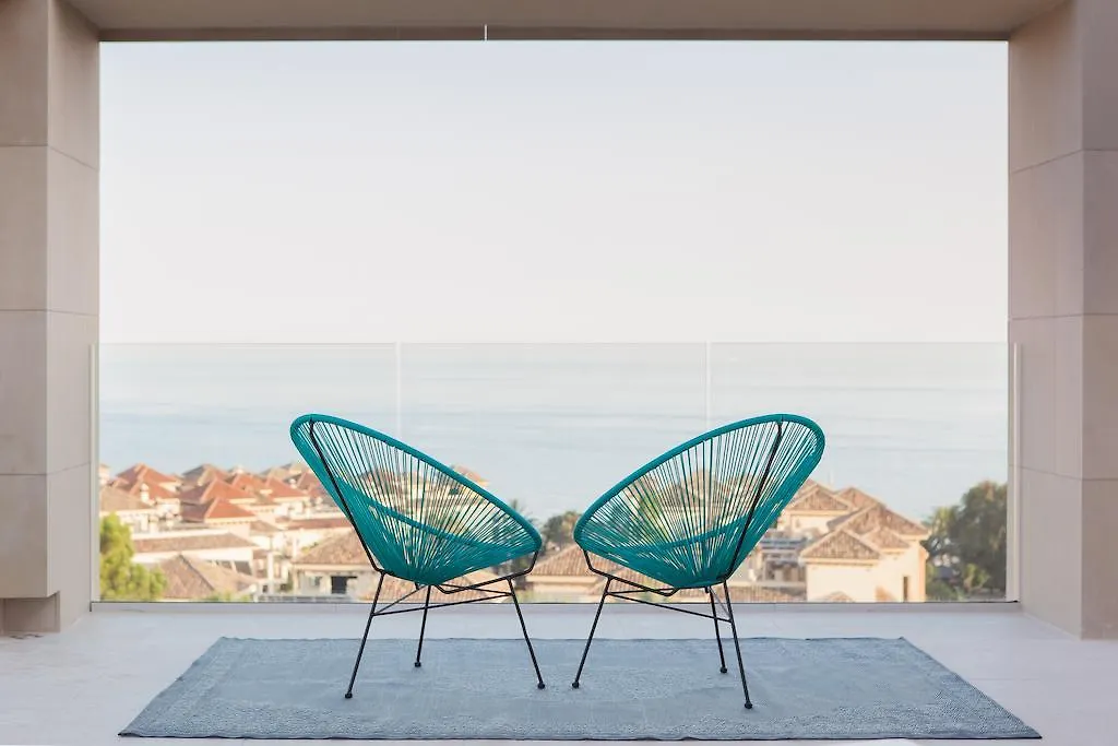 The Oasis By Don Carlos Resort (Adults Only) Marbella 5*,  Spanje
