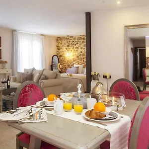 Total (adults Only) Apartamento