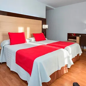 Szálloda Baviera