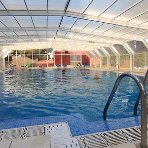 Complejo Turistico & Cabopino 4* Marbella
