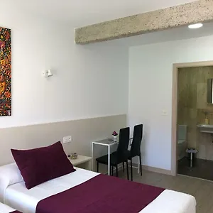 Miribilla Gasthuis Bilbao