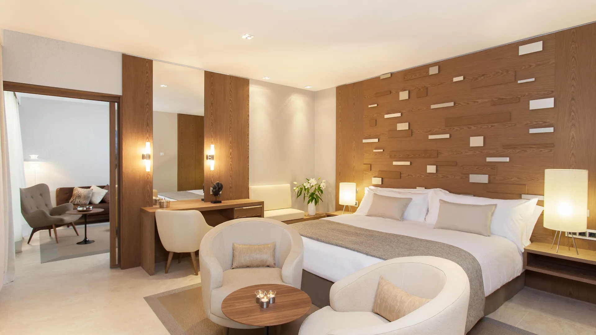 The Oasis By Don Carlos Resort (Adults Only) Marbella Spain