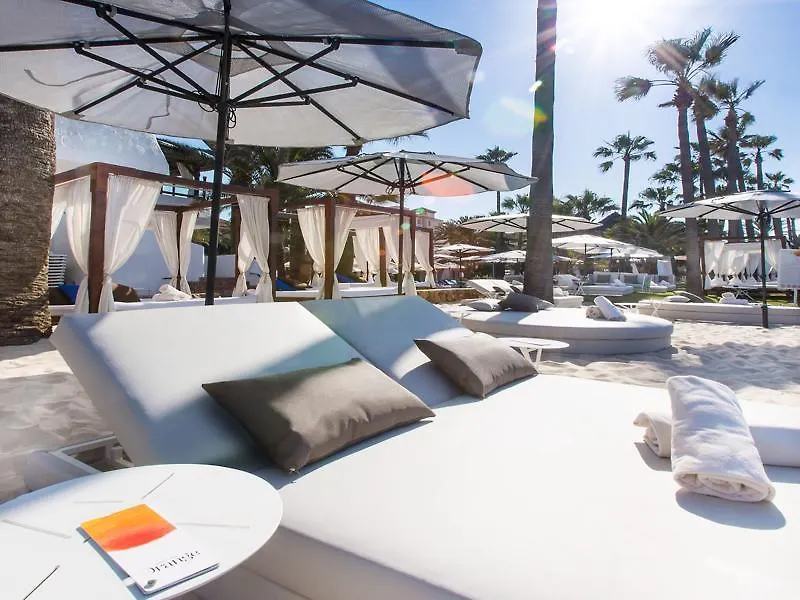 ***** Hotel The Oasis By Don Carlos Resort (Adults Only) Marbella Spain